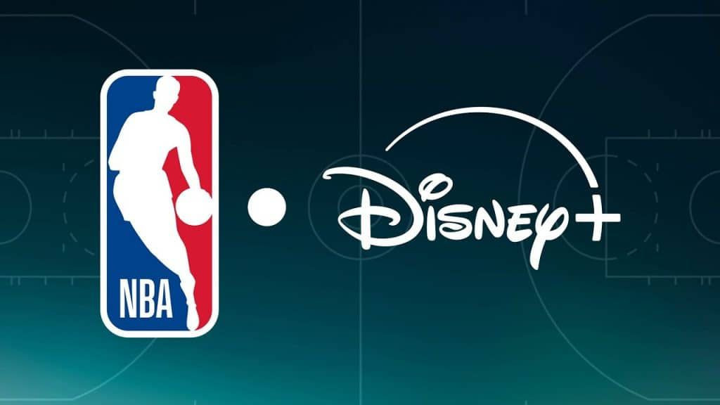Επίσημο: Οι αγώνες του NBA ενσωματώνονται στη συνδρομή του ελληνικού Disney+ image