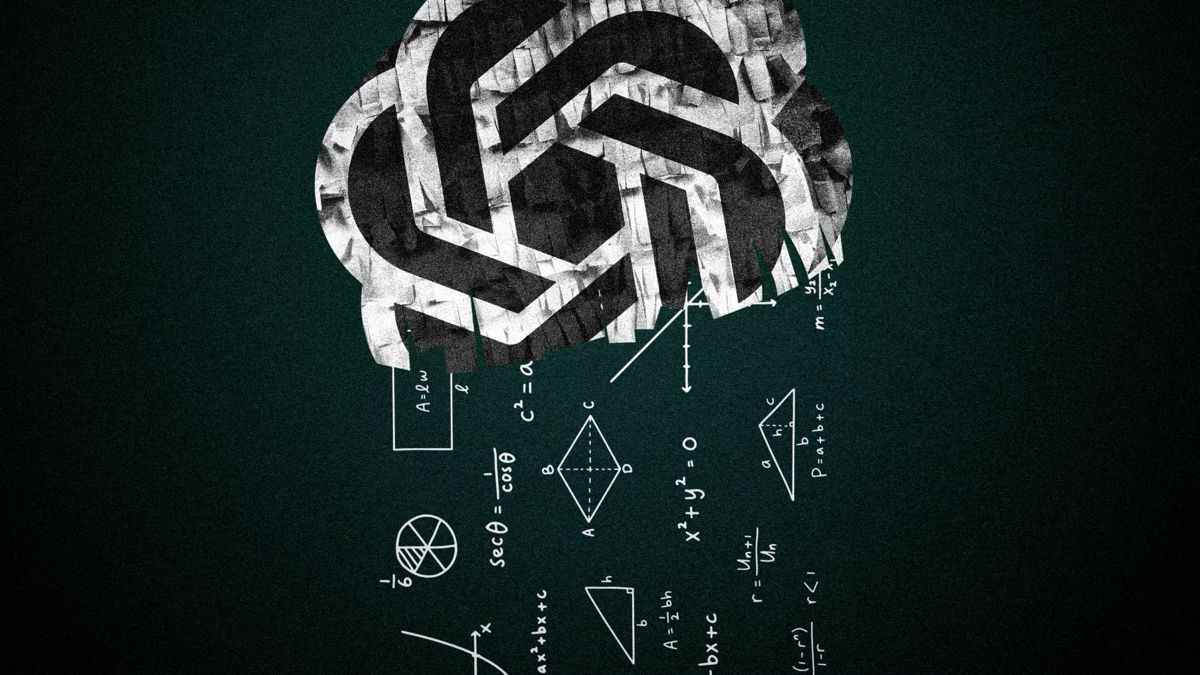 Η OpenAI δημοσίευσε 377 νέες μαθηματικές αποδείξεις από ακυκλοφόρητο AI μοντέλο της image