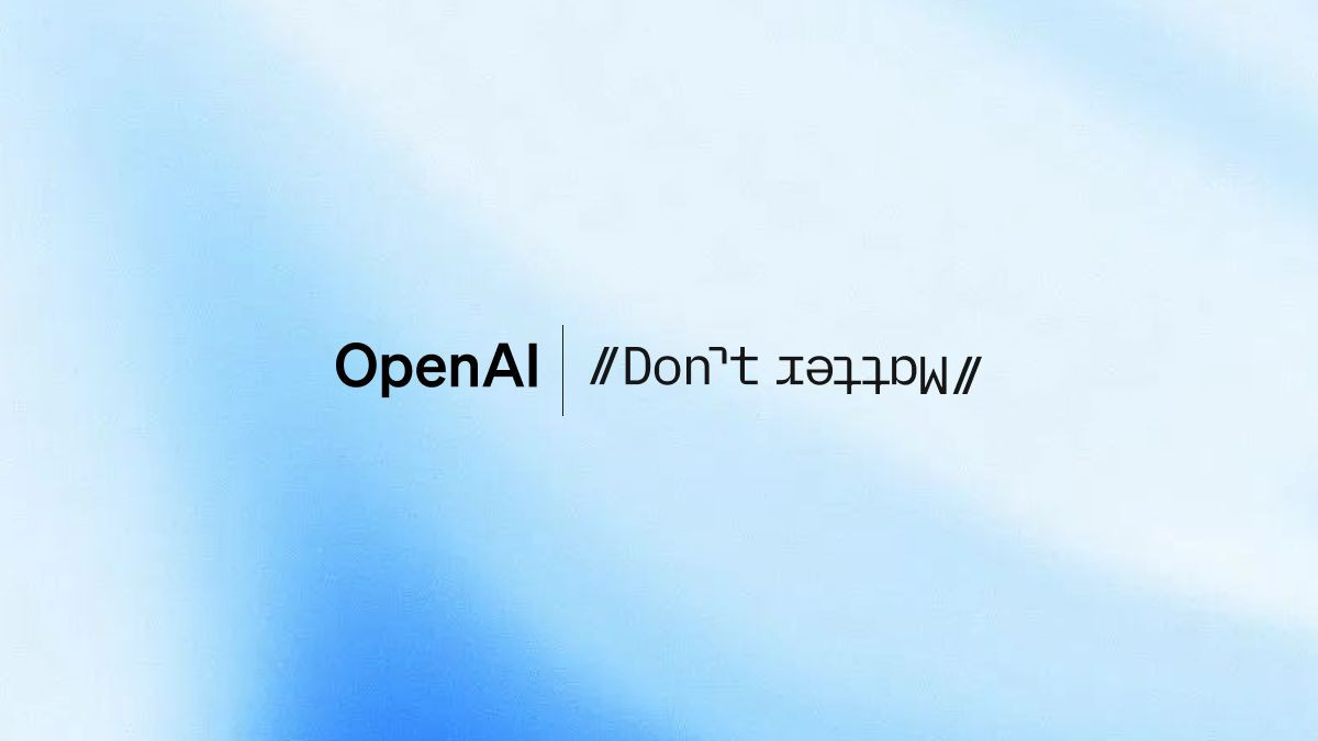 OpenAI Ads: Διαφημιστείτε στο ChatGPT με σύμμαχο την Dontmatter! image