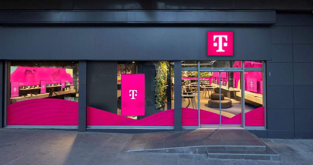 Καταστήματα Telekom: Αναβαθμισμένη ψηφιακή εμπειρία, καινοτομία και άμεση εξυπηρέτηση image