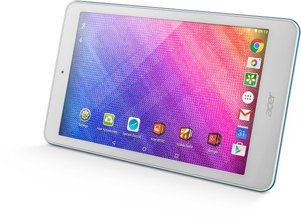 Acer Iconia One 8 και Iconia Tab 10, τα νέα προσιτά tablets της εταιρείας με Android 5.0 image