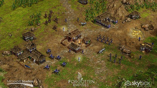 Age of Mythology: Ανακοινώθηκε το νέο expansion "Tale of the Dragon" 13 χρόνια μετά την κυκλοφορία του παιχνιδιού! image
