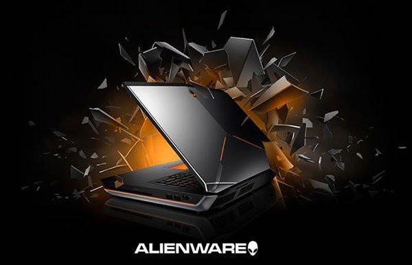 Alienware 18: Νέο premium gaming laptop από τη Dell [Video] image