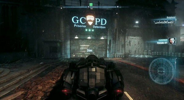 Batman Arkham Knight: Το νέο επίσημο και χορταστικό gameplay trailer image