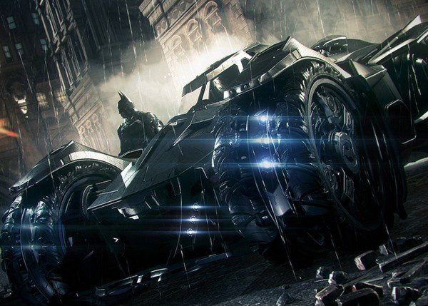 Batman Arkham Knight: Νέο gameplay trailer με μπόλικη δράση [Video] image