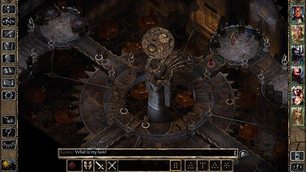 Adventure Y: Ανακοινώθηκε και κλείνει το κενό μεταξύ Baldur's Gate I και Baldur's Gate II image