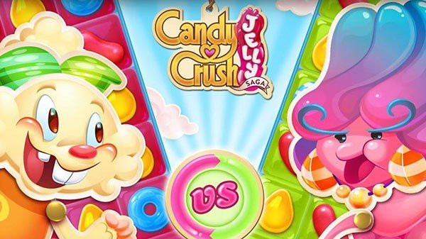 Candy Crush Jelly Saga: Κυκλοφόρησε το πρώτο παιχνίδι μετά την εξαγορά από τη Blizzard [Video] image