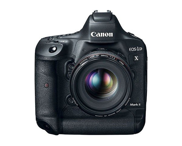 Canon EOS-1D X Mark II: Επίσημα η νέα ναυαρχίδα της εταιρείας με δυνατότητα 4K video [Videos] image