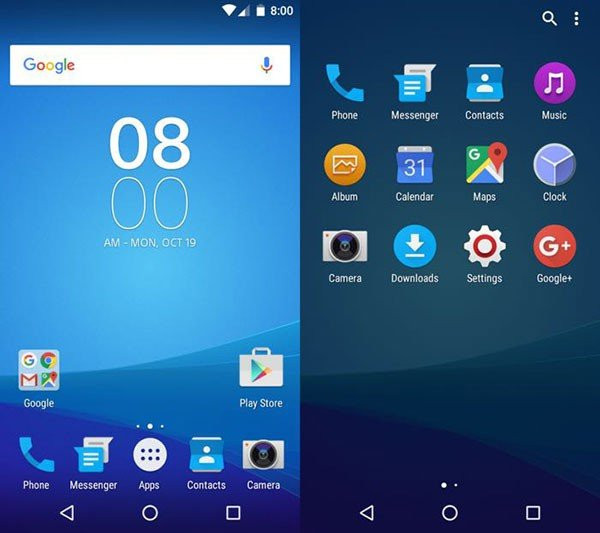 Η Sony ξεκίνησε δοκιμές για το Concept for Android Marshmallow image