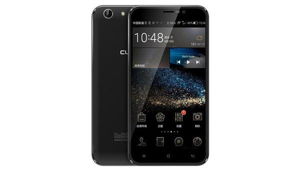 Cubot Note S: Τίμια entry-level πρόταση με οθόνη 5.5'' HD στα €64 image