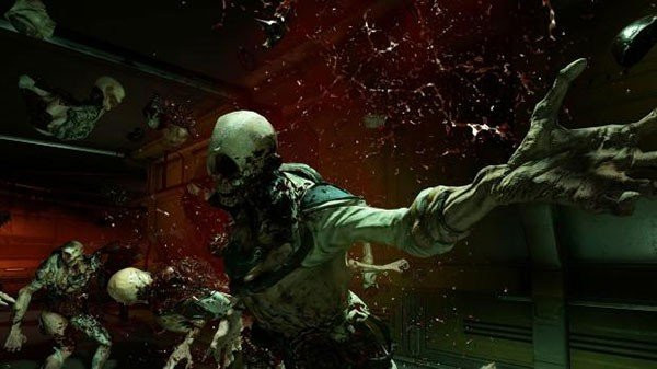 DOOM: Έρχεται την άνοιξη του 2016! Δείτε τα νέα gameplay videos [E3 2015] image