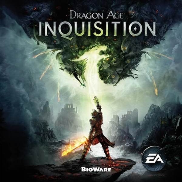 Dragon Age: Inquisition, το κορυφαίο trailer μέχρι σήμερα για το αχανές action RPG image