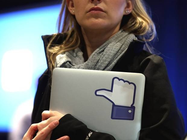 Facebook at Work: Στα σκαριά κοινωνική πλατφόρμα για επιχειρήσεις; image