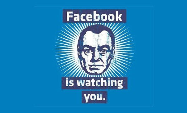Πως τo Facebook παρακολουθεί τους πάντες. Ναι, και εσένα που δεν έχεις λογαριασμό image