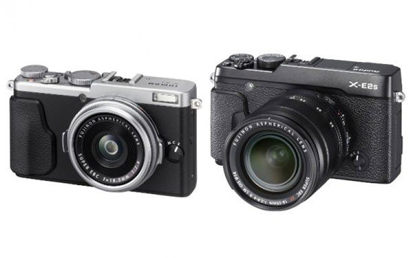 Fujifilm X-Pro2: Η πρώτη με υβριδική διόπτρα και 3 νέες προσθήκες στη σειρά X image