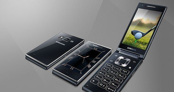 Samsung SM-G9198: Νέο clamshell smartphone με εντυπωσιακά τεχνικά χαρακτηριστικά image