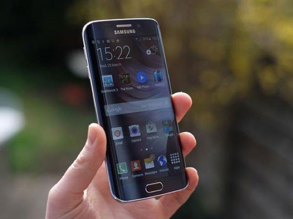 Samsung Galaxy S7: Αποκαλύφτηκαν τα τεχνικά χαρακτηριστικά από το AnTuTu benchmark image