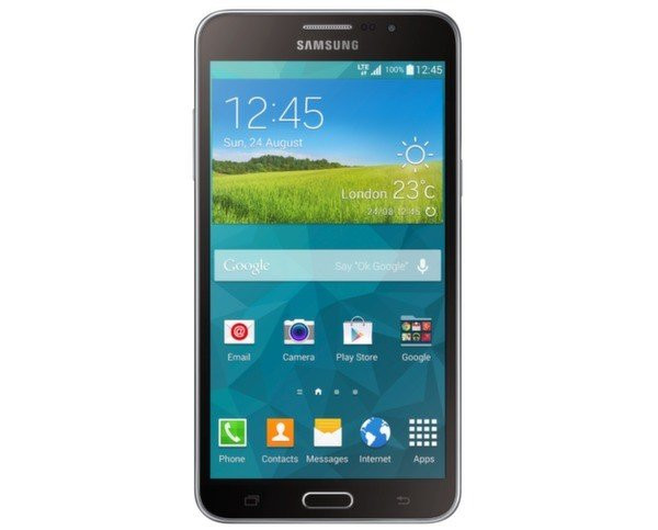 Samsung Galaxy Mega 2: Επίσημο το νέο phablet της εταιρείας με οθόνη 6'' HD image
