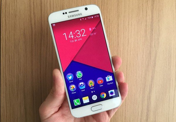 Google και Samsung συνεργάζονται για το νέο TouchWiz UI της δεύτερης; [Φήμη] image