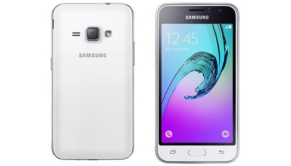 Samsung Galaxy J1 2016: Διέρρευσαν επίσημα renders της νέας entry-level γενιάς image