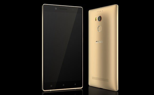 Gionee Elife E8: Επίσημα με οθόνη 6'' QHD, 64bit octa-core και δυνατότητα λήψης φωτογραφίας 120MP image