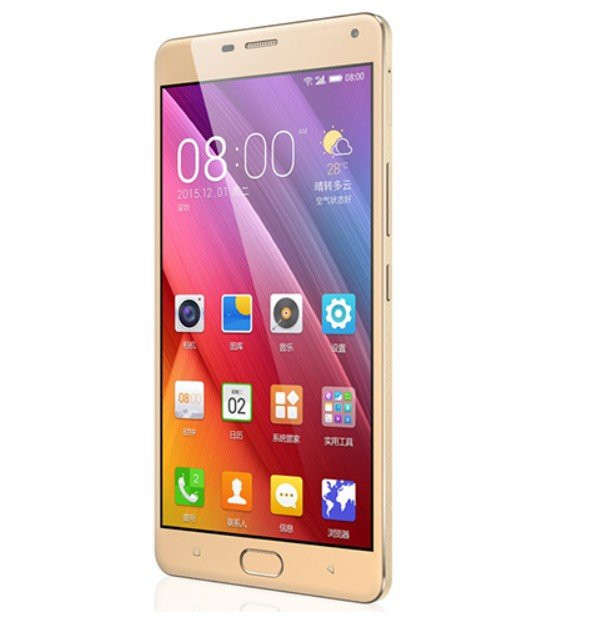 Gionee Marathon M5 Plus / Enjoy: Νέες εκδόσεις με μεγάλη μπαταρία και μεταλλική κατασκευή image