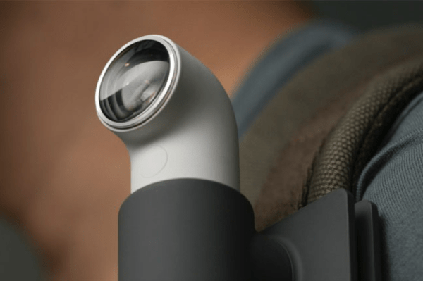 Teaser video της HTC για την action camera που θα παρουσιάσει στις 8 Οκτωβρίου image