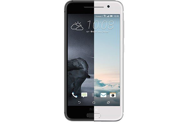 HTC One A9: Διέρρευσαν επίσημα renders, χαρακτηριστικά και τιμή image