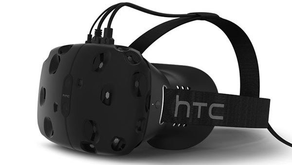 HTC Vive: Επίσημο promo και gameplay demo για το εντυπωσιακό VR headset [Videos] image