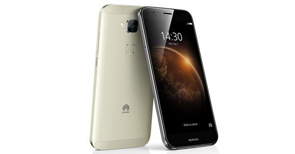 Huawei G7 Plus: Επίσημα η σημαντικά αναβαθμισμένη έκδοση του μεταλλικού phablet [Video] image