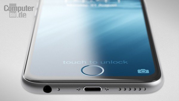 Sonavation: Η τεχνολογία για iPhone χωρίς Home button υπάρχει ήδη! image