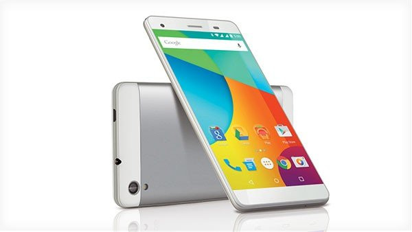 Lava Pixel V1: Το νέο Android One smartphone με ελάχιστα bezels, όμορφο design και προσιτή τιμή [Video] image