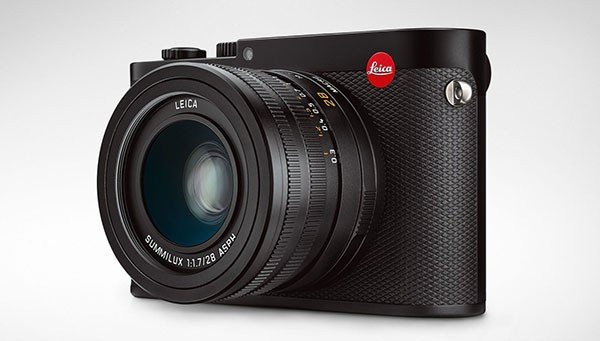 Leica Q: Νέα rangefinder κάμερα με αισθητήρα 24MP full-frame και σταθερό φακό 28mm F1.7 image