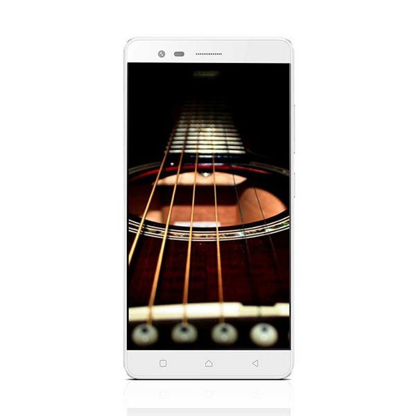 Lenovo K5 Note: Επίσημα με οθόνη 5.5'' Full HD, μεταλλική κατασκευή και Dolby Atmos image