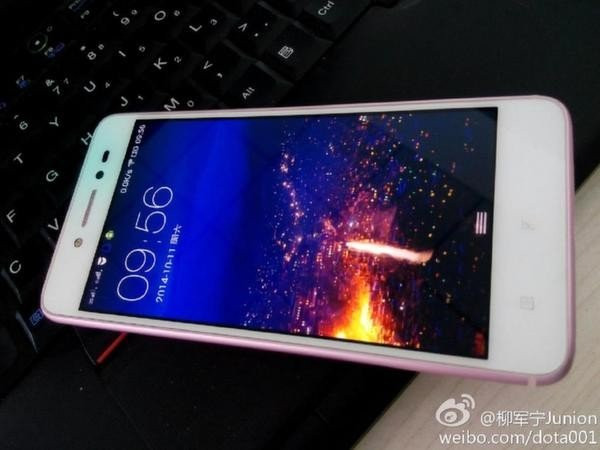 Lenovo Sisley: Διέρρευσε το νέο mid-range smartphone, αλλά θα σας θυμίσει έντονα κάτι [Photos] image