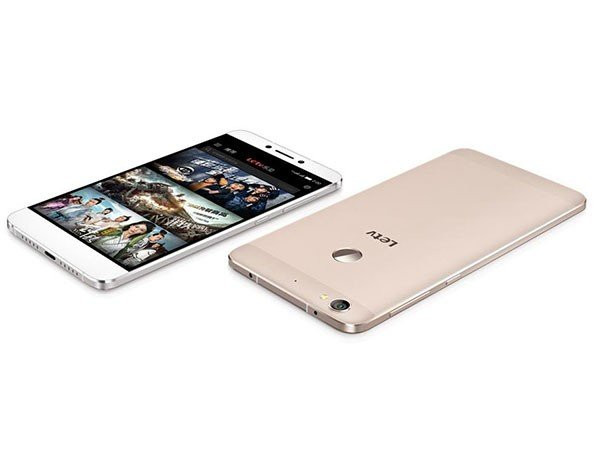 LeTV Le 1S: Επίσημα με μεταλλική κατασκευή, οθόνη 5.5'' Full HD και τιμή κάτω του κόστους image