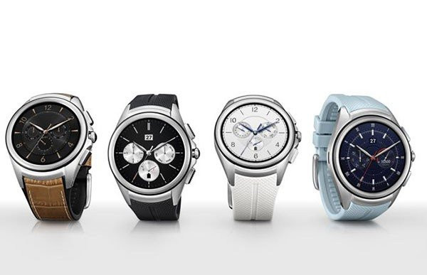 LG Watch Urbane 2: Επίσημα η δεύτερη γενιά με καλύτερη ανάλυση, Android Wear και LTE [Video] image