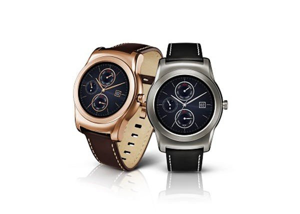 LG Watch Urbane: Επίσημο το νέο και πανέμορφο smartwatch της εταιρείας με Android Wear image