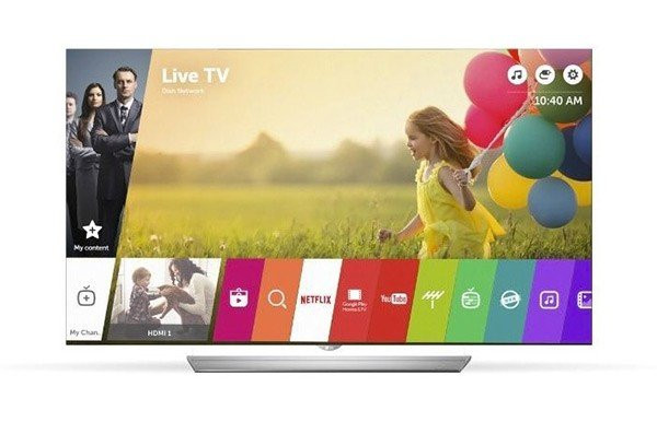 LG webOS 3.0: Το νέο λειτουργικό σύστημα για τις έξυπνες τηλεοράσεις της εταιρείας image