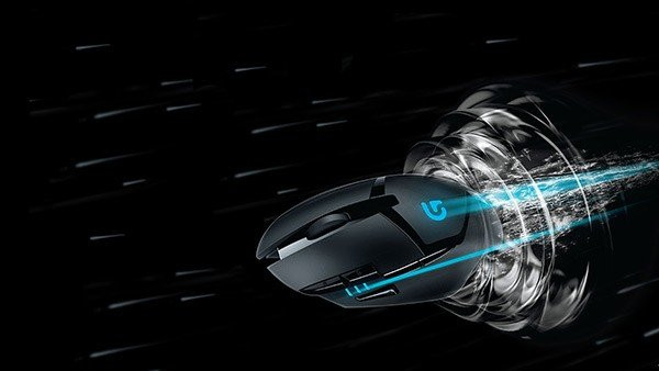 Διαγωνισμός: Κέρδισε το Logitech G402 Hyperion Fury, το γρηγορότερο ποντίκι gaming στον κόσμο [Winner] image