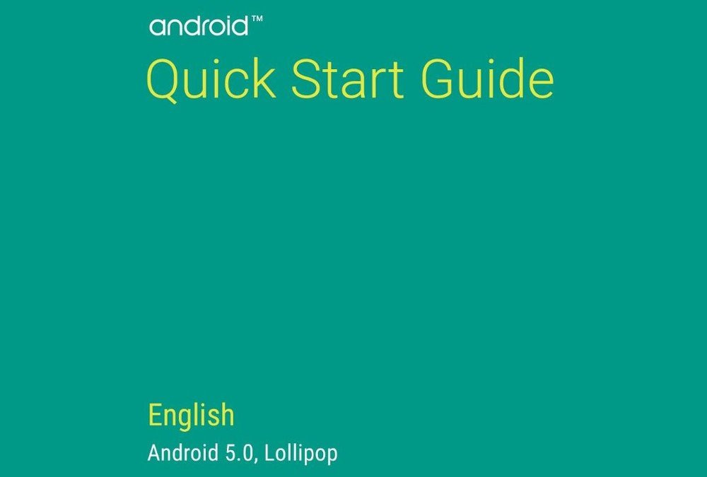 Android 5.0 Lollipop: Η Google κυκλοφόρησε δωρεάν επίσημο οδηγό-εισαγωγή στο Google Play image