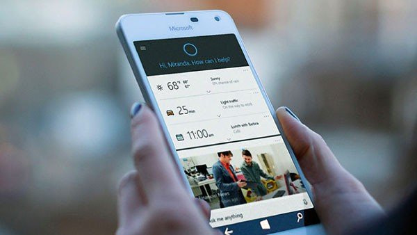 Microsoft Lumia 650: Επίσημα με οθόνη 5'' HD, Windows 10 και λεπτή μεταλλική κατασκευή [Video] image