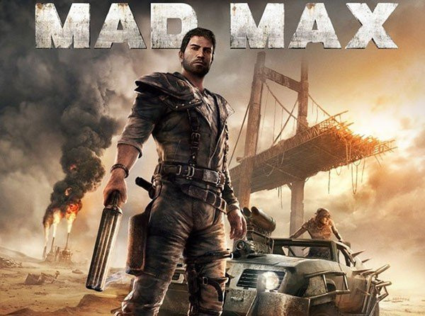 Mad Max: Κυκλοφορεί την 1η Σεπτεμβρίου, δείτε άφθονο gameplay [Videos] image