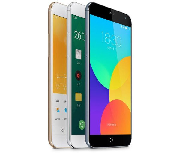 Meizu MX4: Αυτές είναι οι επίσημες τιμές της εταιρείας και περιλαμβάνουν φόρους και έξοδα αποστολής σε όλο τον κόσμο [Videos] image