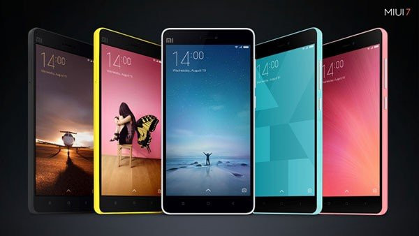 Xiaomi MIUI 7.0: Τα νέα στοιχεία και ποιες συσκευές το υποστηρίζουν [Video] image