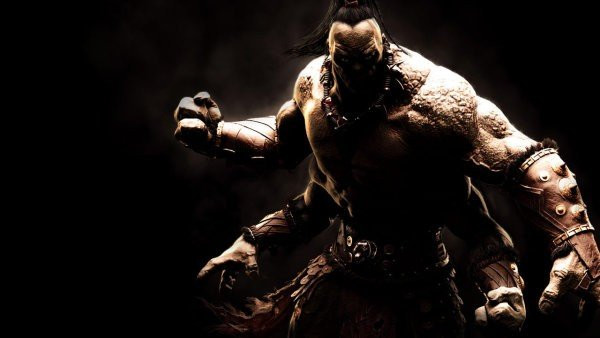 Mortal Kombat X: Ανακοινώθηκε η ημερομηνία κυκλοφορίας και ο Goro αποκλειστικά σε όσους προπαραγγείλουν [Video] image