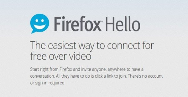 Mozilla Firefox 35:  Διαθέσιμη η τελική έκδοση με cross-browser voice/video chat και πολλές βελτιώσεις [Video] image