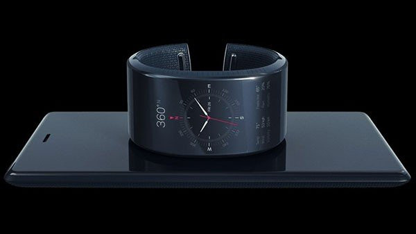 Neptune Duo: Ένας συνδυασμός smartwatch-smartphone που διαφέρει απ' όλα [Video] image