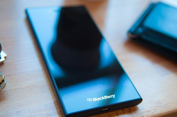 BlackBerry Leap: Επίσημο hands-on video και αποκάλυψη του BlackBerry 10.3.1 OS image