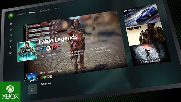 Ζήσε τη νέα Xbox One εμπειρία που έρχεται σε λιγότερο από 10 ημέρες [Videos] image
